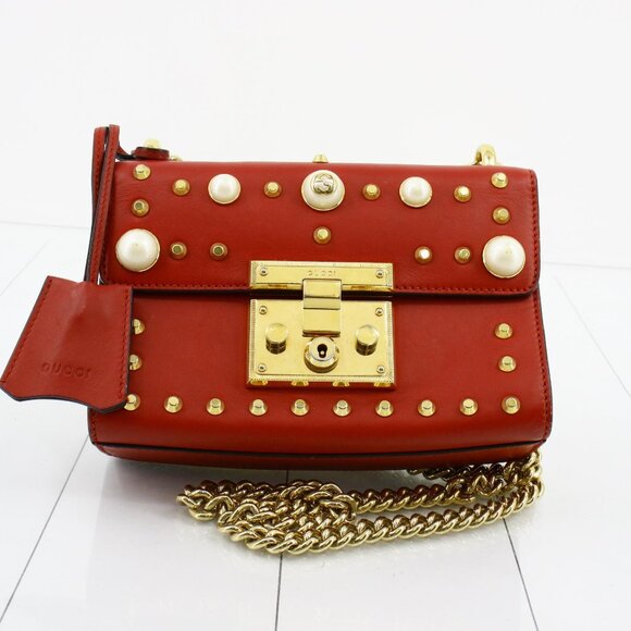 GUCCI SHOULDER - Picture 1 of 5